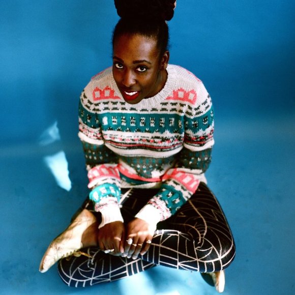 Thomas Sires Alpaca Blend Fair Isle Sweater - Picture 2 of 9